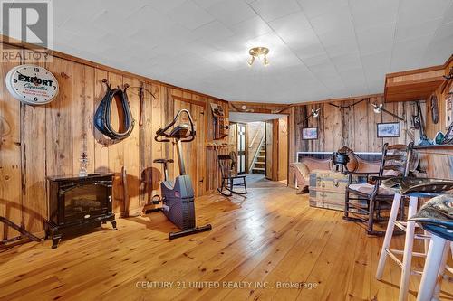 1976 Fish Lake Road, Prince Edward County (Sophiasburgh), ON - Indoor Photo Showing Other Room