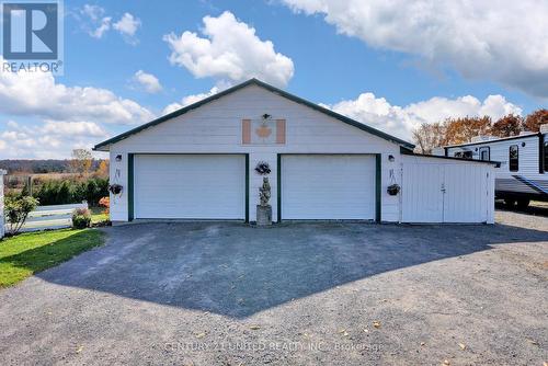 1976 Fish Lake Road, Prince Edward County (Sophiasburgh), ON - Outdoor