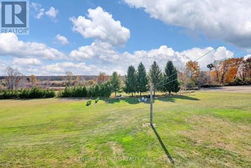 1976 Fish Lake Road, Prince Edward County (Sophiasburgh), ON - Outdoor With View