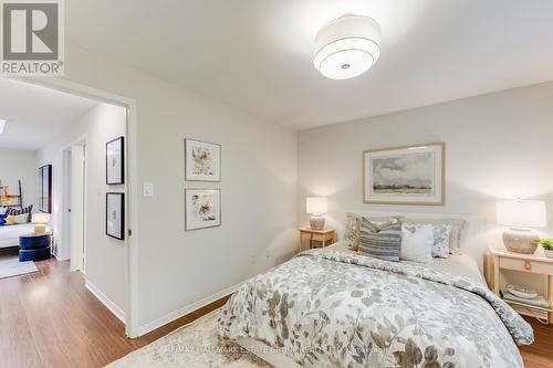 23 - 543 Steeles Avenue W, Toronto, ON - Indoor Photo Showing Bedroom