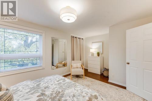 23 - 543 Steeles Avenue W, Toronto, ON - Indoor Photo Showing Bedroom