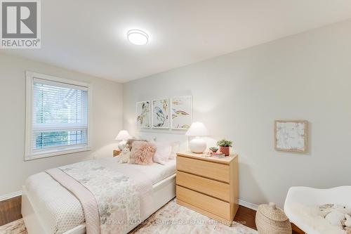 23 - 543 Steeles Avenue W, Toronto, ON - Indoor Photo Showing Bedroom