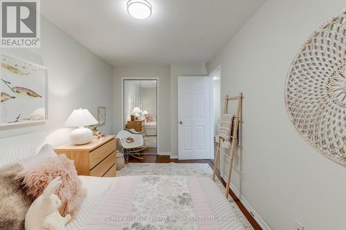 23 - 543 Steeles Avenue W, Toronto, ON - Indoor Photo Showing Bedroom