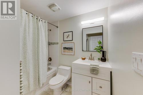 23 - 543 Steeles Avenue W, Toronto, ON - Indoor Photo Showing Bathroom