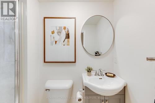 23 - 543 Steeles Avenue W, Toronto, ON - Indoor Photo Showing Bathroom