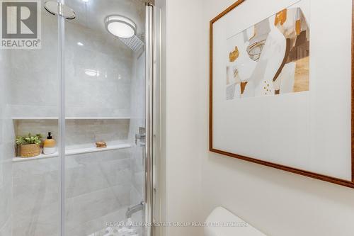 23 - 543 Steeles Avenue W, Toronto, ON - Indoor Photo Showing Bathroom