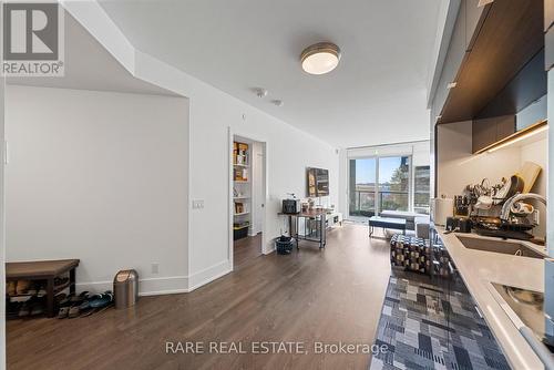 312 - 1 Edgewater Drive, Toronto, ON - Indoor