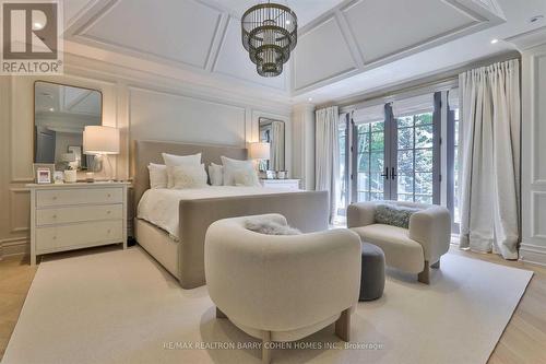 185 Dawlish Avenue, Toronto, ON - Indoor Photo Showing Bedroom