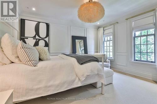 185 Dawlish Avenue, Toronto, ON - Indoor Photo Showing Bedroom