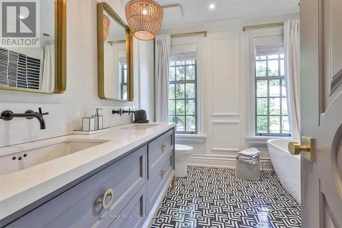 185 Dawlish Avenue, Toronto, ON - Indoor Photo Showing Bathroom