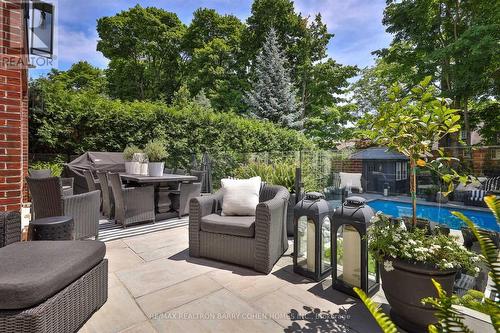 185 Dawlish Avenue, Toronto, ON - Outdoor