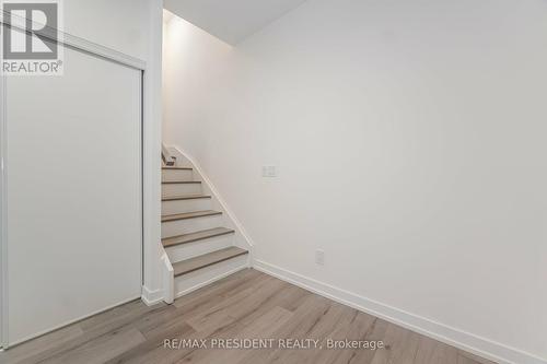 41 - 861 Sheppard Avenue W, Toronto, ON - Indoor Photo Showing Other Room