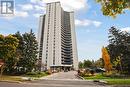 Ph2 - 75 Graydon Hall Drive, Toronto, ON  - Outdoor With Balcony With Facade 