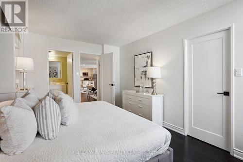 Ph2 - 75 Graydon Hall Drive, Toronto, ON - Indoor Photo Showing Bedroom