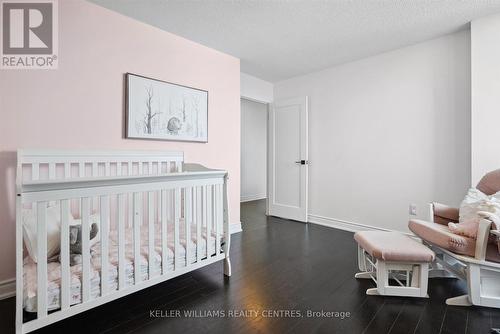 Ph2 - 75 Graydon Hall Drive, Toronto, ON - Indoor Photo Showing Bedroom