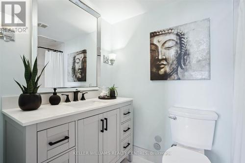 Ph2 - 75 Graydon Hall Drive, Toronto, ON - Indoor Photo Showing Bathroom