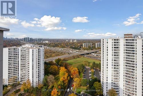 Ph2 - 75 Graydon Hall Drive, Toronto, ON - Outdoor With Facade