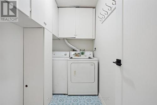 Ph2 - 75 Graydon Hall Drive, Toronto, ON - Indoor Photo Showing Laundry Room