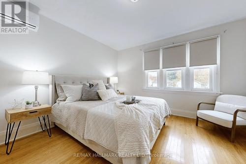 156 Westlake Avenue, Toronto, ON - Indoor Photo Showing Bedroom