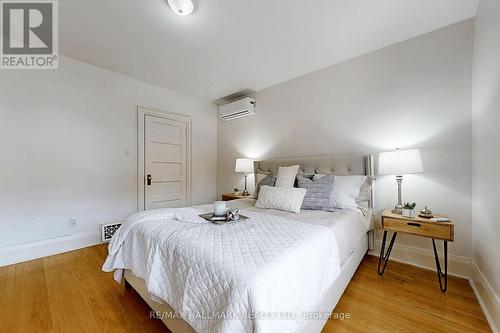 156 Westlake Avenue, Toronto, ON - Indoor Photo Showing Bedroom