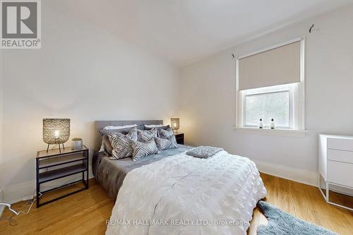 156 Westlake Avenue, Toronto, ON - Indoor Photo Showing Bedroom