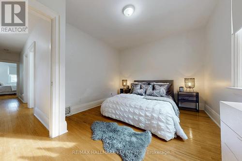 156 Westlake Avenue, Toronto, ON - Indoor Photo Showing Bedroom