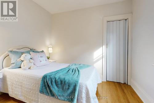 156 Westlake Avenue, Toronto, ON - Indoor Photo Showing Bedroom