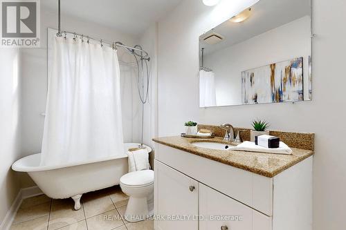 156 Westlake Avenue, Toronto, ON - Indoor Photo Showing Bathroom