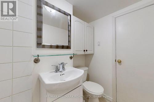 156 Westlake Avenue, Toronto, ON - Indoor Photo Showing Bathroom