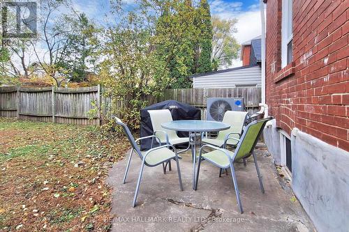 156 Westlake Avenue, Toronto, ON - Outdoor