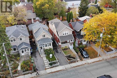 156 Westlake Avenue, Toronto, ON - Outdoor With Facade