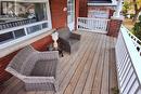 156 Westlake Avenue, Toronto, ON  - Outdoor With Deck Patio Veranda With Exterior 