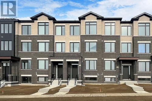 395 Tennant Circle, Vaughan, ON - Outdoor With Facade