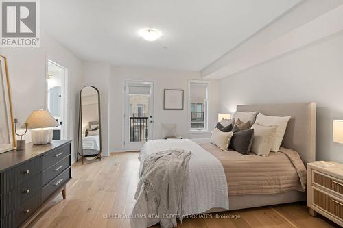 111 Drover Circle, Whitchurch-Stouffville, ON - Indoor Photo Showing Bedroom