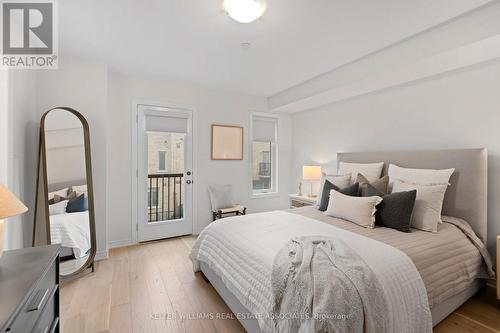 111 Drover Circle, Whitchurch-Stouffville, ON - Indoor Photo Showing Bedroom