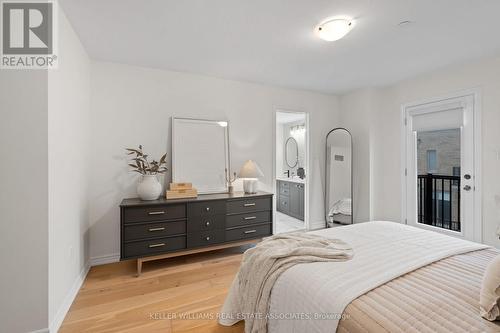 111 Drover Circle, Whitchurch-Stouffville, ON - Indoor Photo Showing Bedroom