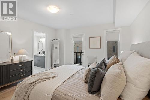 111 Drover Circle, Whitchurch-Stouffville, ON - Indoor Photo Showing Bedroom