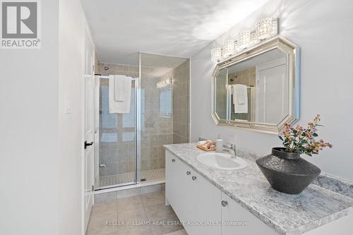 111 Drover Circle, Whitchurch-Stouffville, ON - Indoor Photo Showing Bathroom