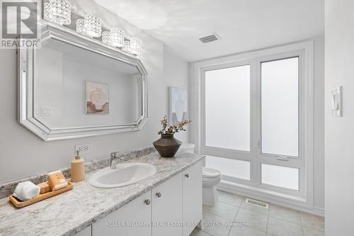 111 Drover Circle, Whitchurch-Stouffville, ON - Indoor Photo Showing Bathroom