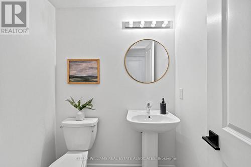 111 Drover Circle, Whitchurch-Stouffville, ON - Indoor Photo Showing Bathroom