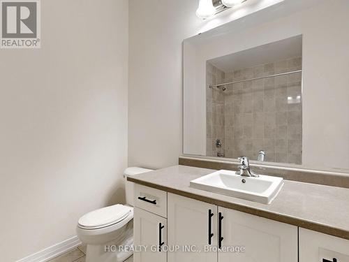 28 Millman Lane, Richmond Hill, ON - Indoor Photo Showing Bathroom