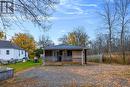 815 Lagoon Drive, Georgina, ON  - Outdoor With Deck Patio Veranda 