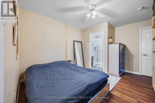 815 Lagoon Drive, Georgina, ON - Indoor Photo Showing Bedroom