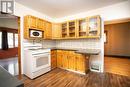 341 Morin St, Sault Ste. Marie, ON  - Indoor Photo Showing Kitchen 