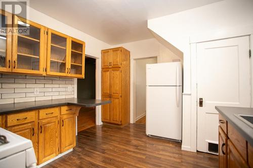 341 Morin St, Sault Ste. Marie, ON - Indoor Photo Showing Kitchen