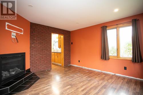 341 Morin St, Sault Ste. Marie, ON - Indoor With Fireplace