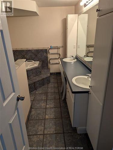 38 Brush, Amherstburg, ON - Indoor Photo Showing Bathroom