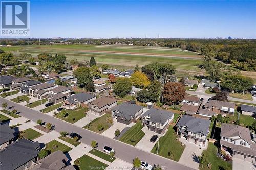 615 Donlon, Lasalle, ON - Outdoor With View