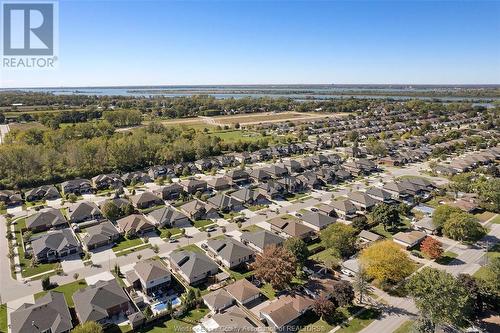 615 Donlon, Lasalle, ON - Outdoor With View