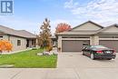 13 Holly Street, Kingsville, ON  - Outdoor With Facade 